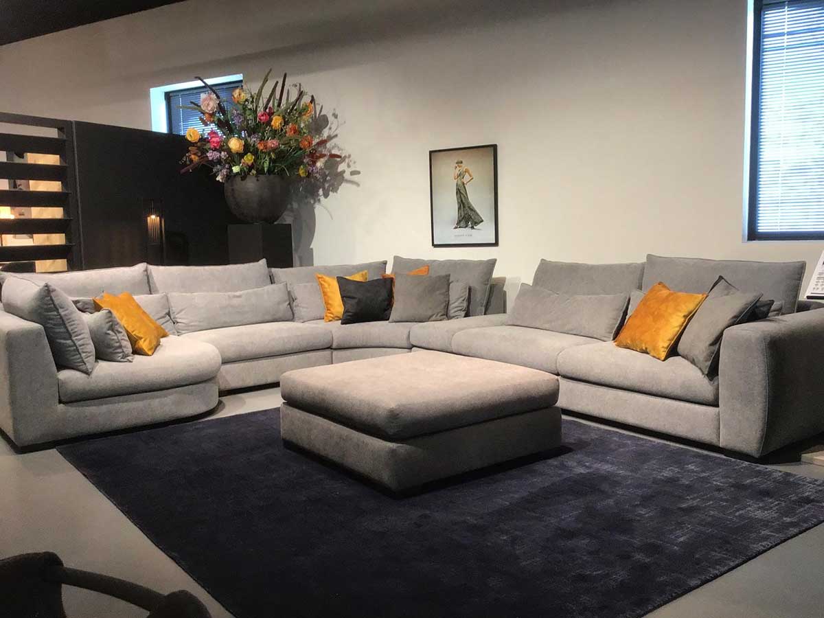 Loungebanken Loungebanken
