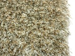 Vloerkleed Love Shaggy Beige 250x350cm