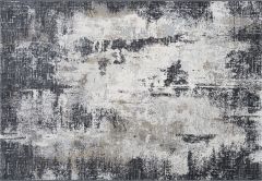 Vloerkleed Cody 6676 Antraciet 200x290cm