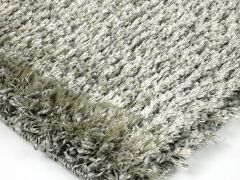Vloerkleed Spectrum 4656 Taupe 240cm rond