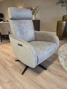 Relaxstoel Coesfeld Large elektrisch met accu