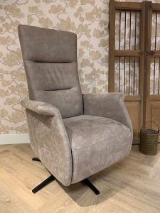 Sta-op stoel Nordhorn Large Bull