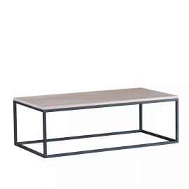 Salontafel Tygo langwerpig 120x60 eiken