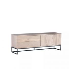 TV Kast Tygo 120cm eiken
