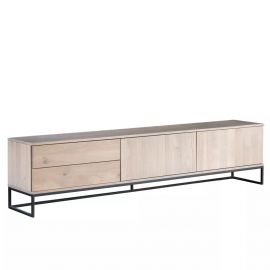TV Dressoir Tygo 200cm eiken