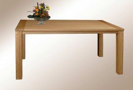 Eetkamertafel Kentucky Eiken