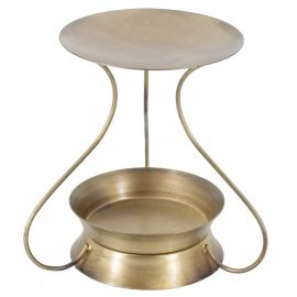 Geurbrander goud Oriental