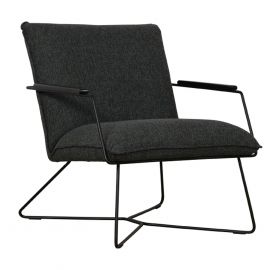 Fauteuil Thomas met armlegger