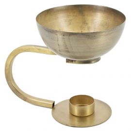 Geurbrander goud Wonder