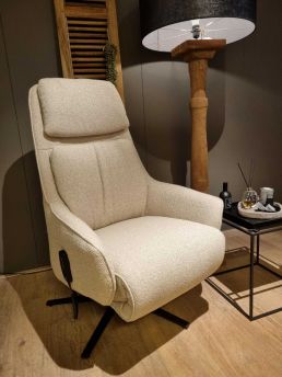 Relaxfauteuil 7365 S-lounger