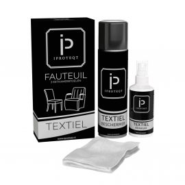 Iproteqt - 5 jaar - Textile Care Kit