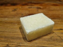 Geurblokje amberblokje wit impetus