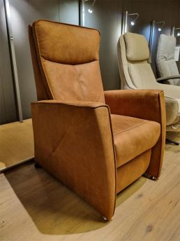 Relaxfauteuil Geesteren sta-op stoel