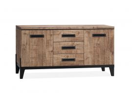 Dressoir Zutpen Mango 152cm