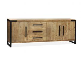 Dressoir Assen Mango 229cm