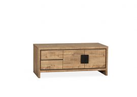 TV kast Veendam Mangohout 152cm