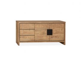 Dressoir Veendam Mango 182cm