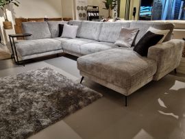 Overijssel hoekbank kleine u-vorm