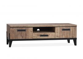 TV dressoir Zutphen Mango Groot