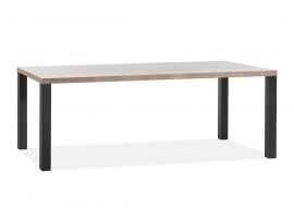 Eettafel Zutphen Mango 190x90 