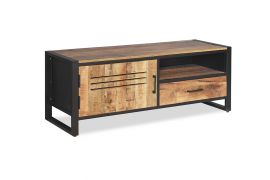 TV kast Groningen Mango 118cm