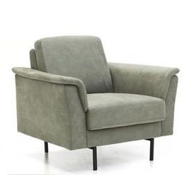 Fauteuil Garderen hoge rug bonell binnenvering
