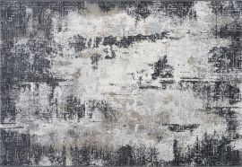Vloerkleed Cody 6676 Antraciet 200x290cm