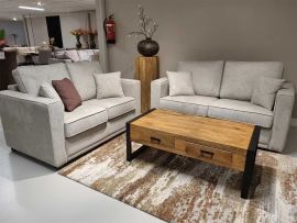 Bankstel Tubbergen 2,5+2 Cyber 196
