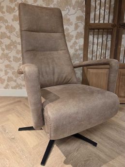 Relaxstoel Munster Large elektrisch met accu