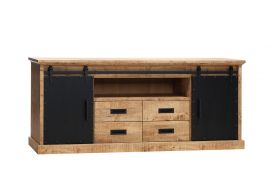 Dressoir Rijssen Mango 208cm