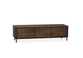 TV dressoir Ommen op poten Lamulux 180cm