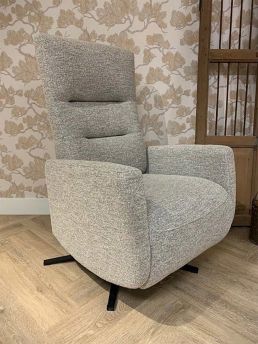 Sta-op stoel Nordhorn Extra Small weefstof