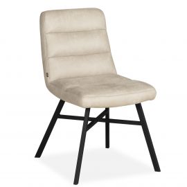 Armstoel Oldenzaal Beige