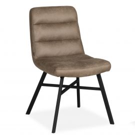 Armstoel Oldenzaal Taupe