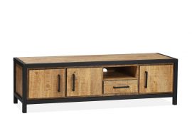 TV dressoir Ommen Mango Groot 177cm