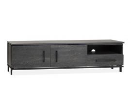 TV dressoir Raalte 188cm Lamulux