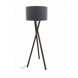 Vloerlamp Lyse Noten 