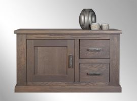 TV Kast Montana 98cm eiken