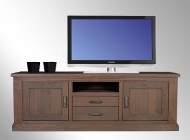TV Dressoir Montana 170cm eiken