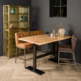 Bartafel Barolo boomstam 160x90