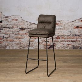 Barstoel 75 cm Toro Antraciet