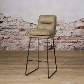 Barstoel 75 cm Toro Groen