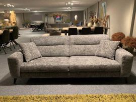 Bankstel Maxima 3+2 Microleder