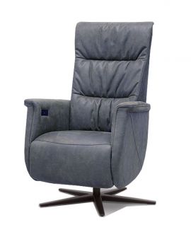 Relaxfauteuil Lochem Medium draaistoel