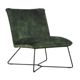 Fauteuil Thomas zonder armleuning