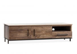 TV dressoir Oldenzaal 188cm Lamulux