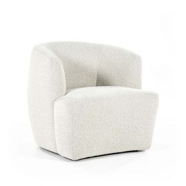 Fauteuil Charlotte - beige copenhagen
