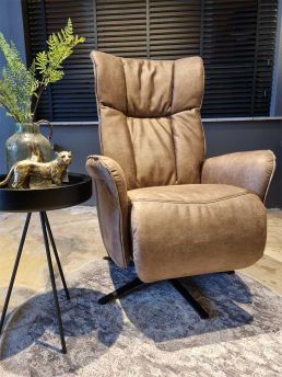 7927 Easyswing relaxfauteuil