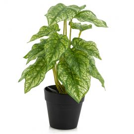 Kunstplant Philo in pot 30cm