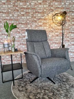 Relaxfauteuil Ruurlo handbediend S